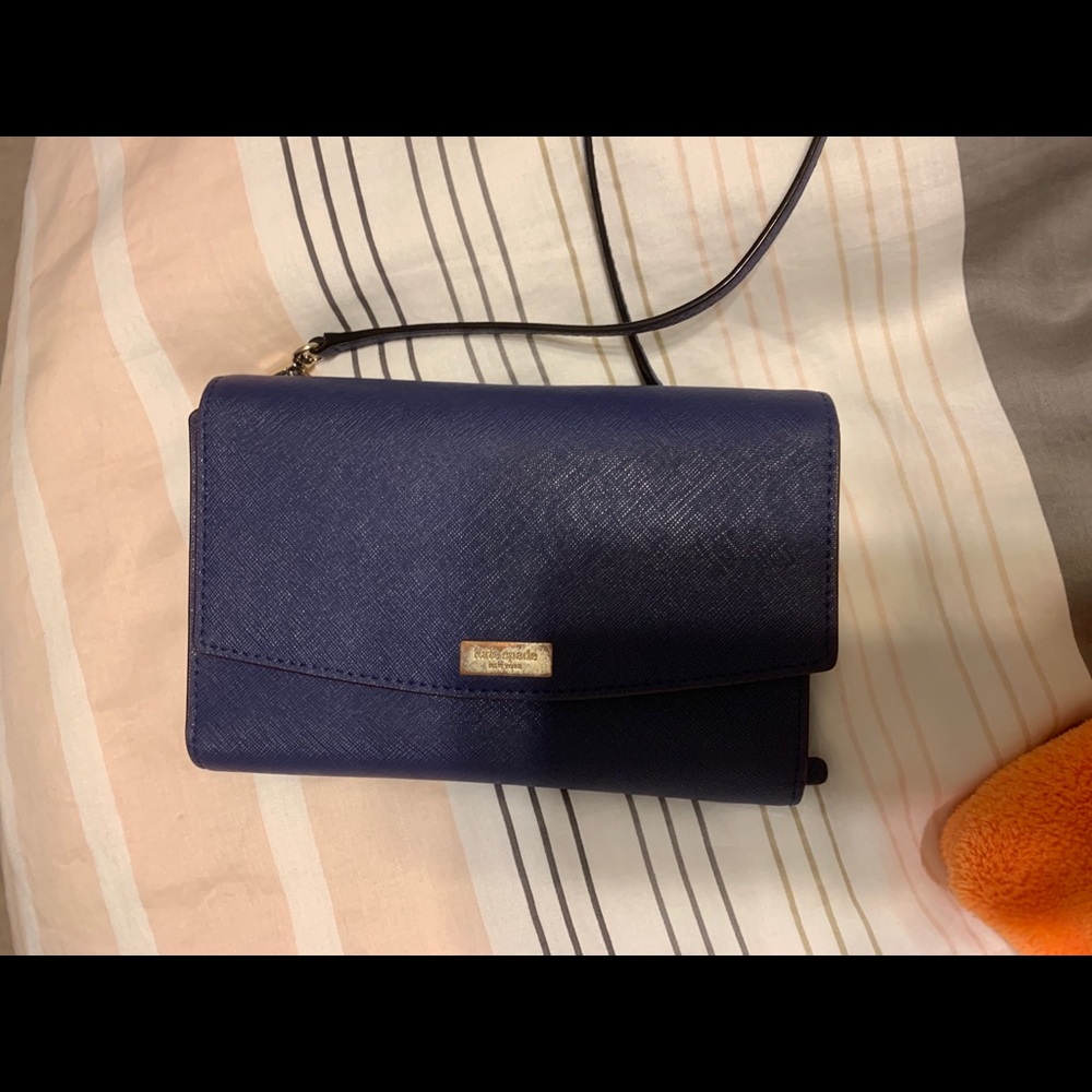 Kate Spade Winni Purse
